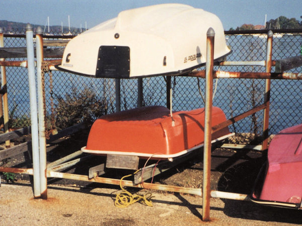 Boat Image
